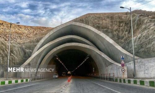تأمین اعتبار برای تونلی که جنوب اردبیل را به شمال کشور وصل می کند