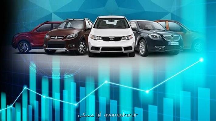 آخرین خبرها از عرضه خودرو در بورس