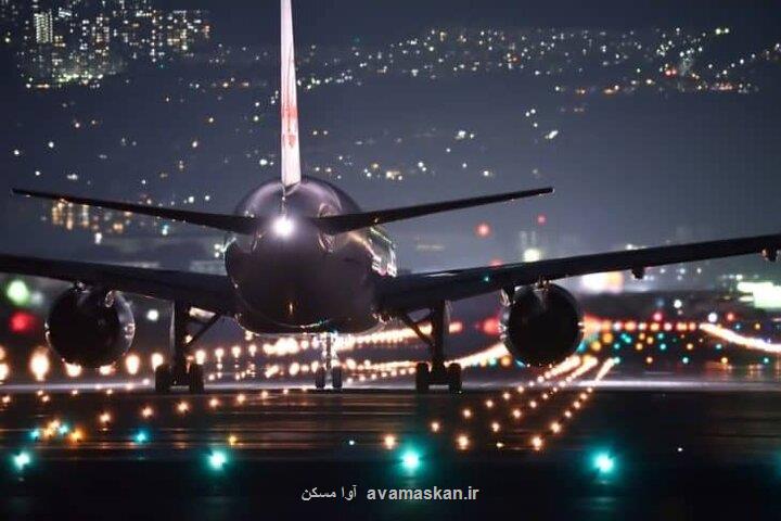 از تهدید هواپیمایی ایران ایر تا افتتاح ابر پروژه آزادراهی ایران