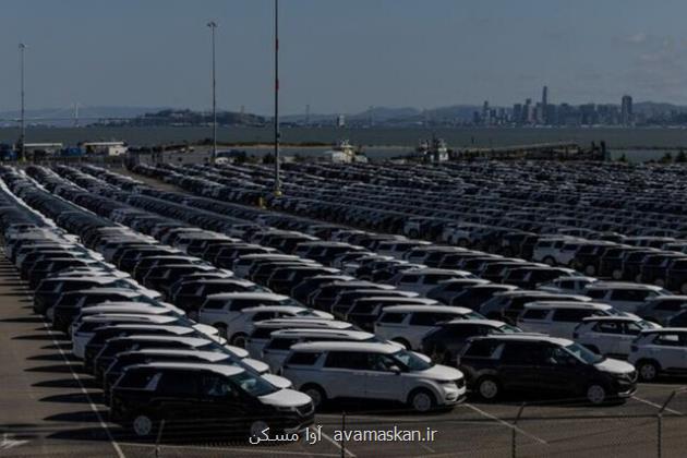 پیش بینی رشد ۳ درصدی بازار جهانی خودرو در سال ۲۰۲۴