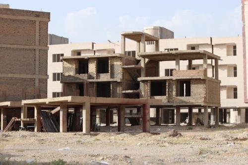 ثبت نام مجدد نهضت ملی مسکن