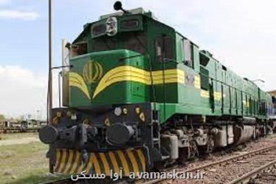 مذاکره ایران و افغانستان برای از سرگیری تکمیل راه آهن خواف-هرات