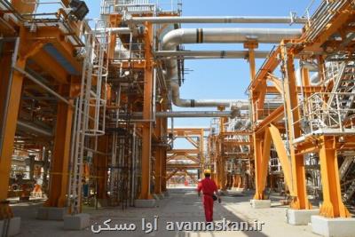 ضرورت اولویت بخشی به نیروهای بومی در پروژه های صنعت نفت