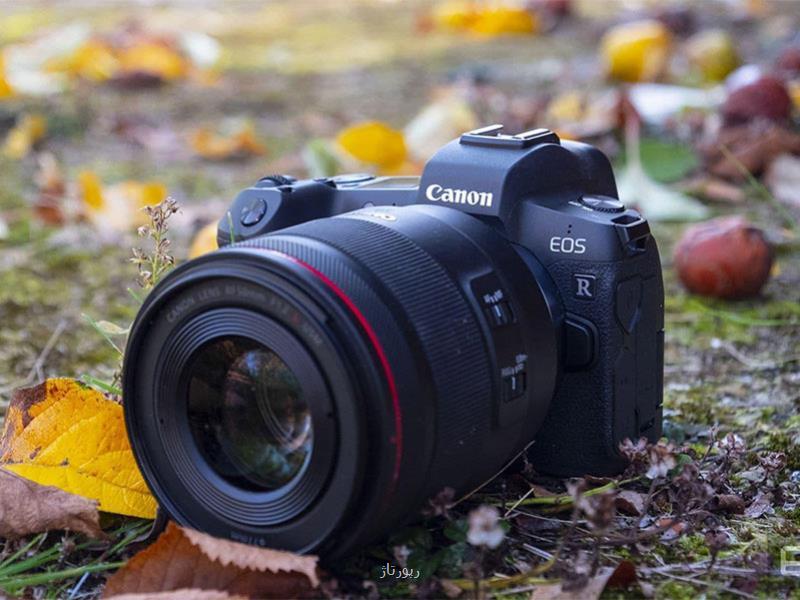 راهنمای خرید دوربین عکاسی حرفه ای کانن