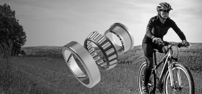 معرفی انواع بلبرینگ