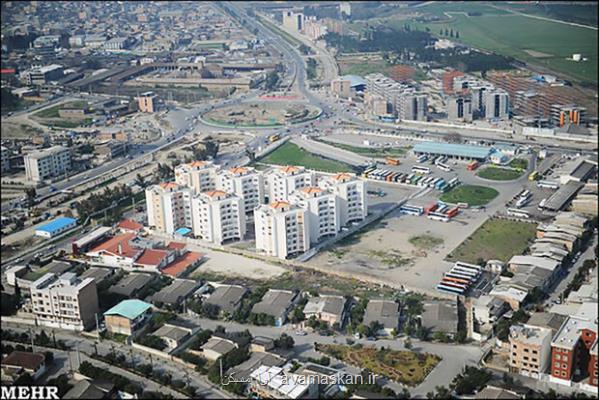 تحول در بازار مسکن با راه اندازی صندوق املاک و مستغلات