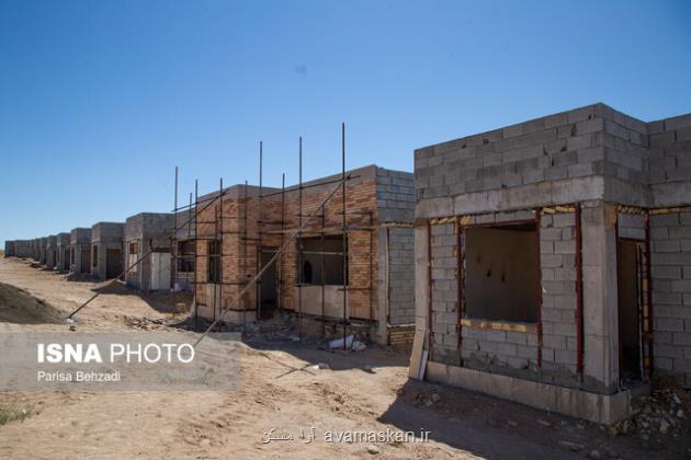 شروع گام دوم نهضت مسکن در شهرهای جدید