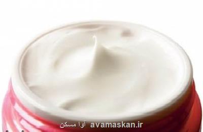 تولید و بسته بندی کرم ضد چروک بر پایه فناوری های سبز در کشور