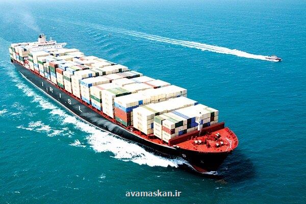 تقویت کارهای گروه کشتیرانی جمهوری اسلامی ایران در هند