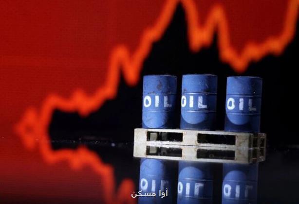 روند ریزش قیمت نفت متوقف گردید