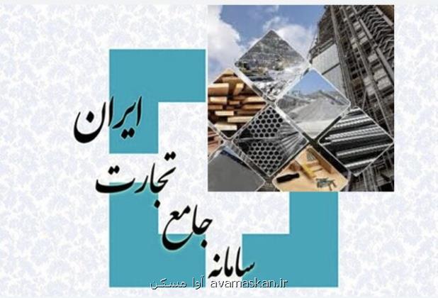 مهلت یک ماه برای ثبت مصارف پروانه های صادراتی در سامانه تجارت