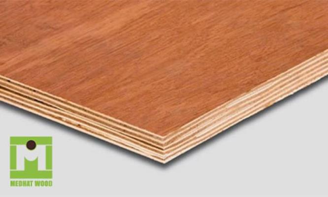 تخته چند لایه چیست و معرفی انواع آن