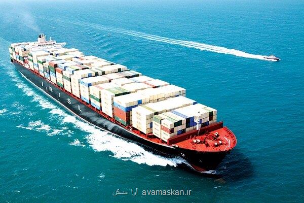افزایش بیشتر از 300 درصدی مسافرت های دریایی بین المللی