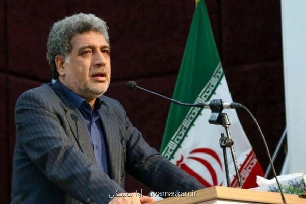 واریز بیشتر از ۴۵ هزار میلیارد تومان به حساب سازندگان نهضت ملی