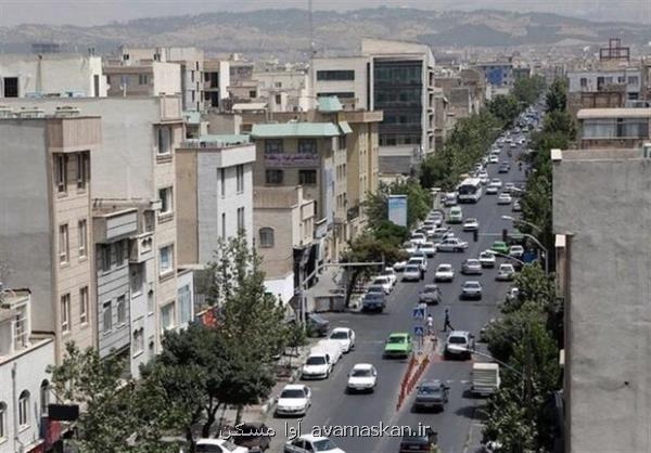 اجاره ۱۰۰ الی ۱ میلیاردی در دردشت به همراه جدول