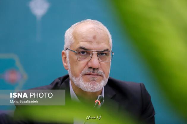 از ظرفیت مجموعه های دانش بنیان و دانشگاه ها در مدیریت منابع آبی استفاده گردد