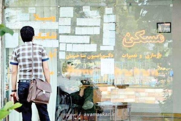 خانه 3 میلیارد تومانی در پرستار به همراه جدول