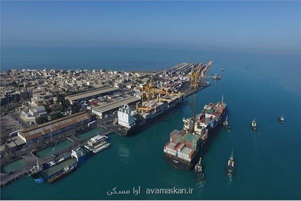 اعطای تسهیلات با نرخ صفر درصد برای ساخت و نوسازی کشتی های مسافری