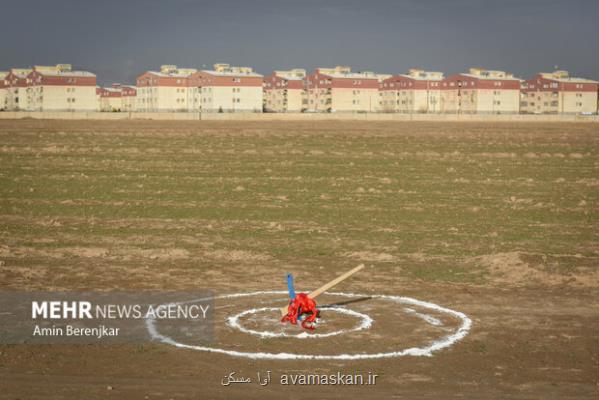 زمین برای ساخت مسکن 191 نفر از اقشار ویژه استان اصفهان تأمین شد