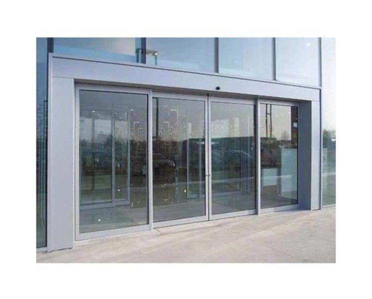 تعمیر قفل برقی