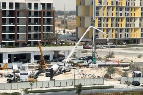 اقتصاد غیرنفتی امارات از جا بلند شد