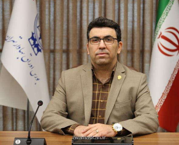 راه اندازی بازار جدید در بورس با 2000 میلیارد تومان