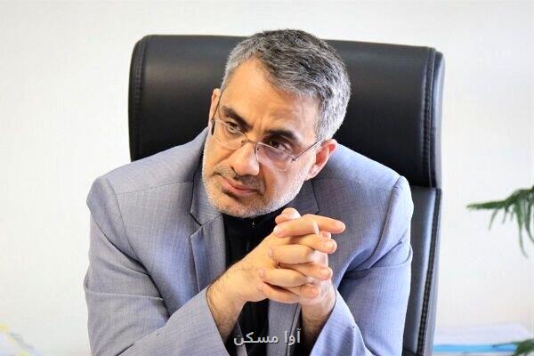 امضای ۴تفاهم نامه جدید با واحدهای صنعتی در سازمان ملی زمین و مسکن