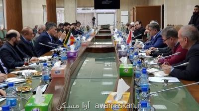 اولین بانک ایرانی بزودی در سوریه آغاز بکار می کند