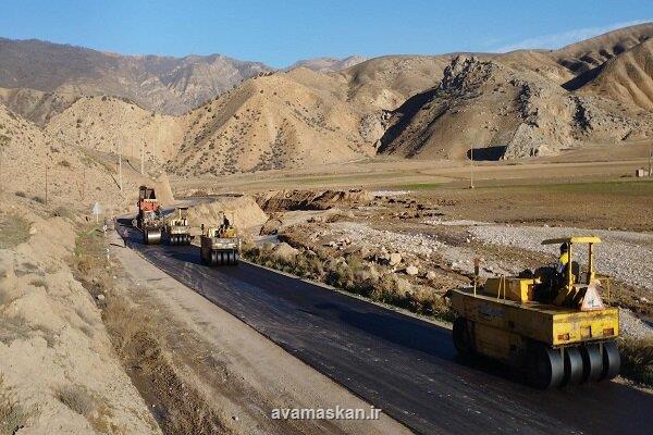 بهره برداری ازطرح های روستایی در سراسر کشور در دهه فجر