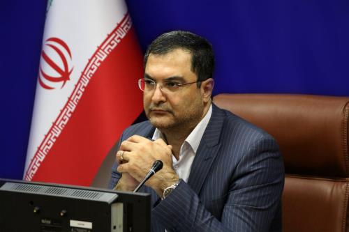 انجام ۹ میلیون آزمایش در پروژه های عمرانی و زیرساختی کشور