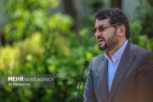 بذرپاش: ترانزیت کالا در حوزه جاده ای رشد ۷۰ درصدی داشته است