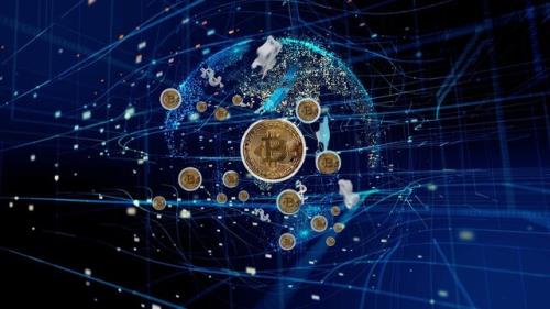 بیت کوین سال میلادی را با سقوط به انتها رساند
