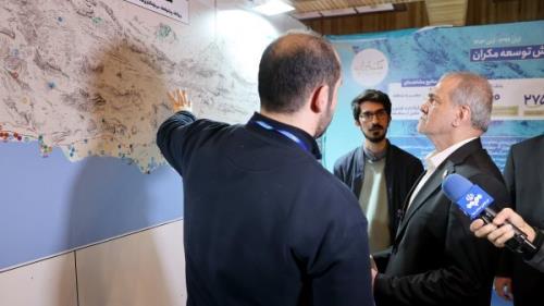 دولت با جوانان با انگیزه همراهی می کند