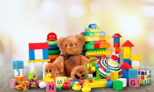 افزایش ۲ درصدی حقوق گمرکی واردات اسباب بازی ابلاغ گردید