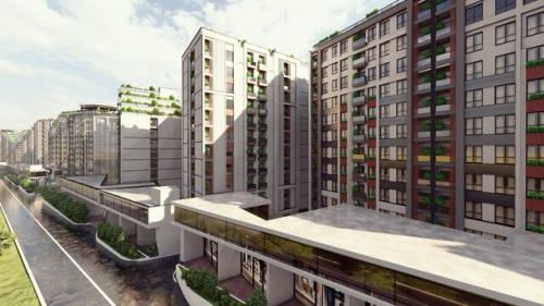 مدل جدید خانه دار شدن مستاجرین