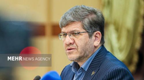 سهم 2 و نیم میلیون تنی ترانزیت بار ریلی امسال