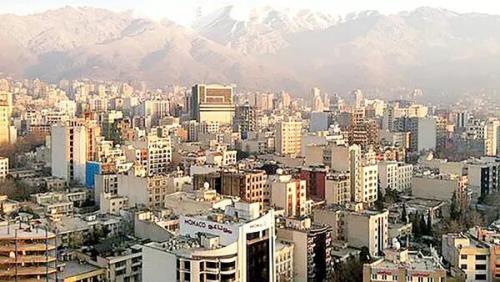 یک تغییر مهم در بازار مسکن