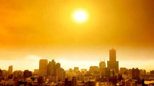 تعطیلی آخر هفته ربطی به شاخص فرابنفش ندارد