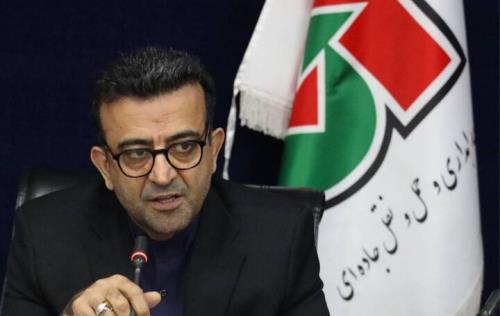 خروج ۱۶۹ هزار زائر خارجی از مرزهای ایران اوج بازگشت تا ۴۸ ساعت آینده