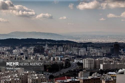 شکاف عمیق درآمد و مسکن میانگین زمان خرید خانه در ایران به ۳۰ سال رسید