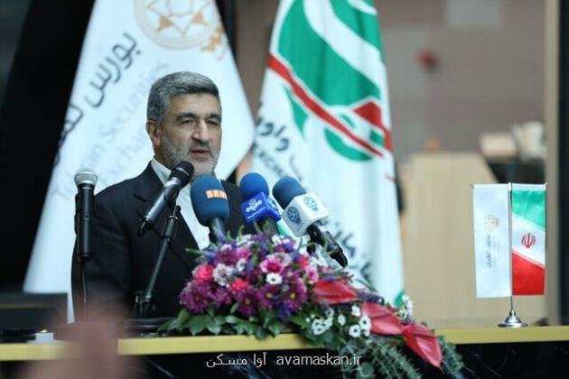 5 برنامه مهم سازمان بورس برای سال جدید