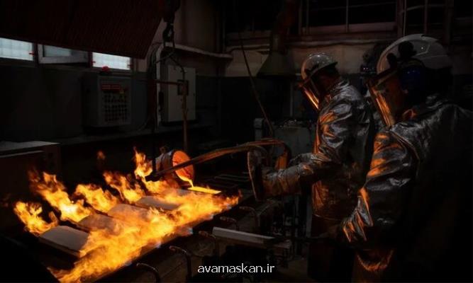 ازسرگیری افزایش قیمت طلا در بازار جهانی