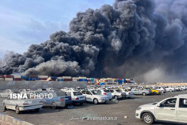 دیه جان باختگان انفجار در بندر شهید رجایی ظرف 48 ساعت پرداخت خواهد شد
