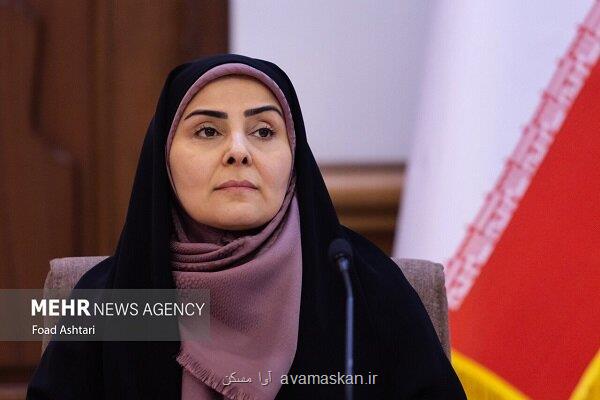 کمیسیون مسکن دولت با پیگیری فرزانه صادق منحل شد