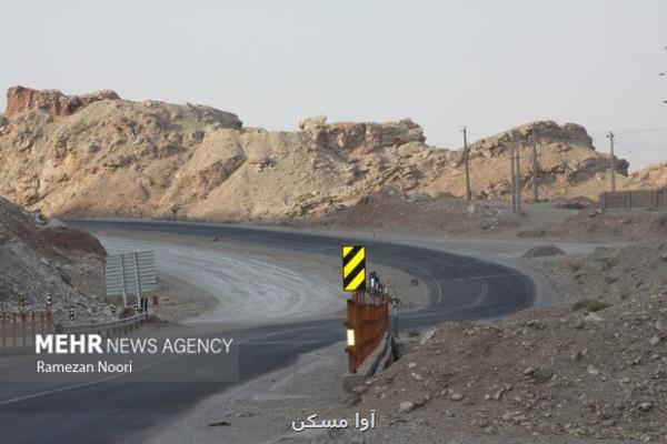 هر سال ۳۰۰۰ کیلومتر جاده روستایی ساخت و آسفالت می شود