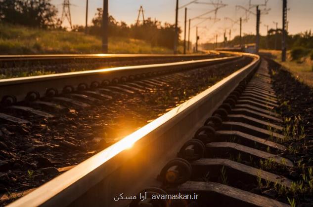 راه آهن رشت - آستارا پروژه ای برای اتصال ایران به بازارهای بین المللی