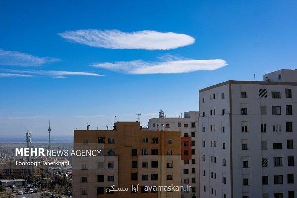 تداوم رکود شدید در بازار مسکن ۱۴۰۴ نه خریدار هست، نه فروشنده