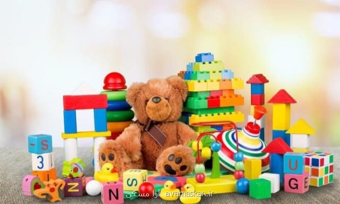 افزایش ۲ درصدی حقوق گمرکی واردات اسباب بازی ابلاغ گردید