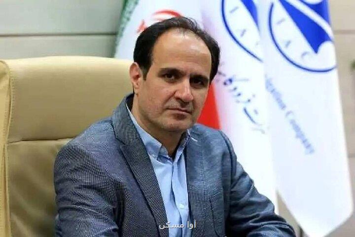 اعزام بیشتر از ۶۲ و شش دهم هزار زائر به سرزمین وحی