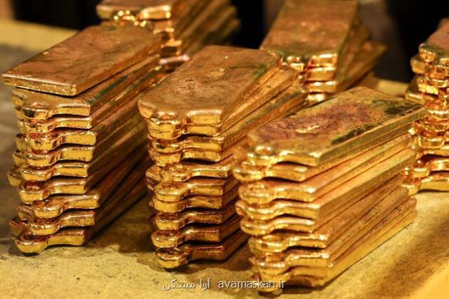 مسیر طلای جهانی تغییر نمود